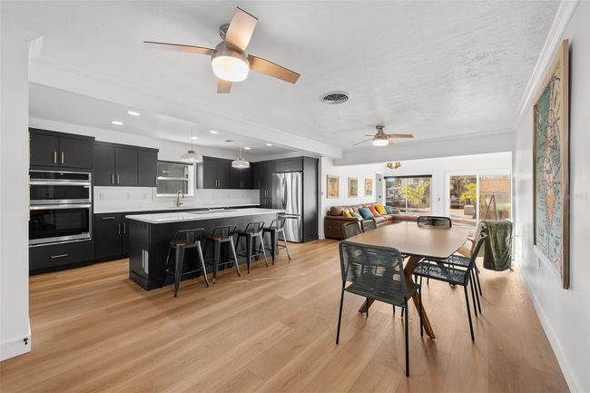 17730 Long Point Dr, House other with 3 bedrooms, 2 bathrooms and null parking in REDINGTON SHORES FL | Image 9