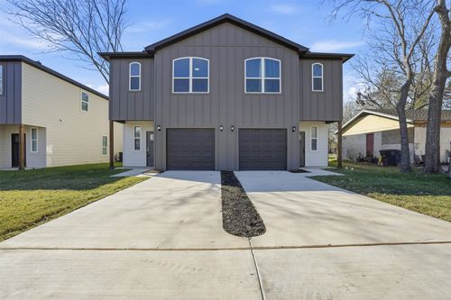 303 Eastland St, Cleburne, TX, 76031-2721 | Card Image