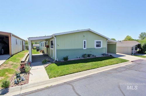 74-1907 W Flamingo Ave, Nampa, ID, 83651-1682 | Card Image