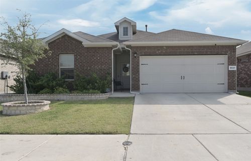8621 Angel Gardens Drive, Fort Worth, TX, 76179 | Card Image