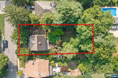 332 Harold Ave, Leonia, NJ, 07605-1608 | Card Image
