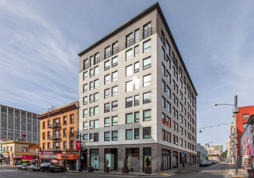 unit-705-719 Larkin St, San Francisco, CA, 94109-7180 | Card Image