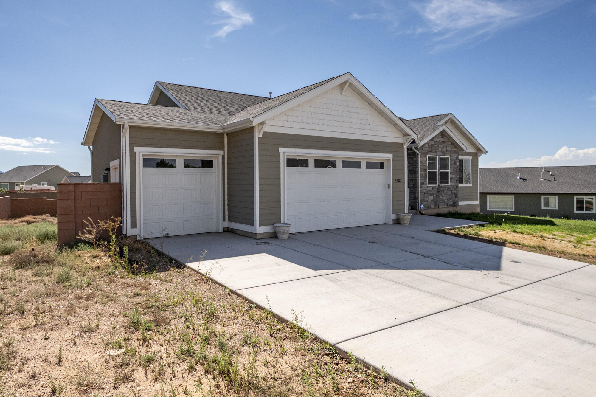 Residential in Cedar City 2