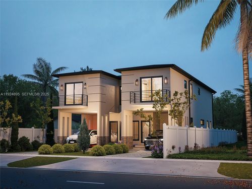 1818 Nw 49th St, MIAMI, FL, 33142-4011 | Card Image