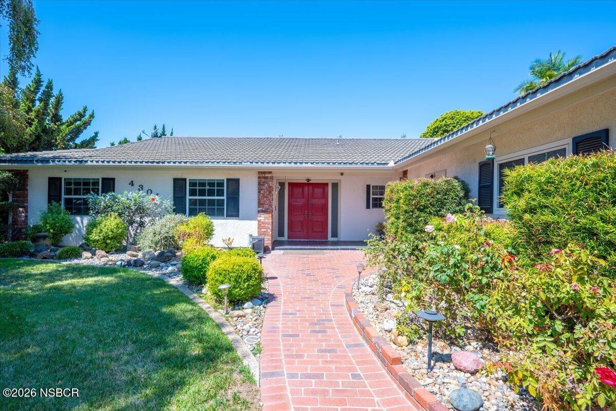 Residential in Santa Maria 5