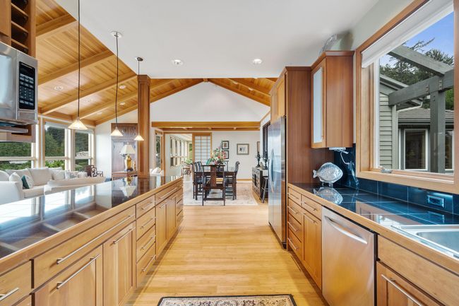 8720 Braeridge Drive, House other with 3 bedrooms, 3 bathrooms and null parking in Nehalem OR | Image 9
