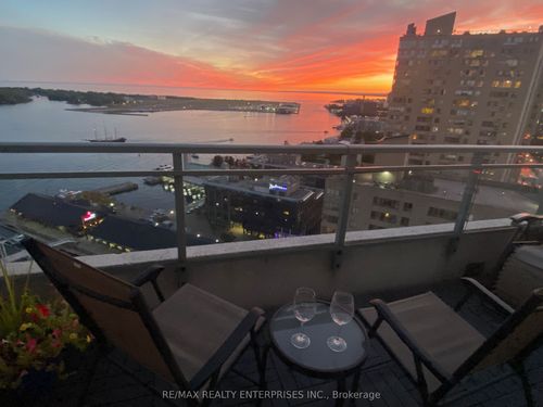 2816-230 Queens Quay W, Toronto, ON, M5J2Y7 | Card Image