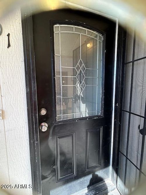 201-1843 N Spring, Mesa, AZ, 85203-9602 | Card Image