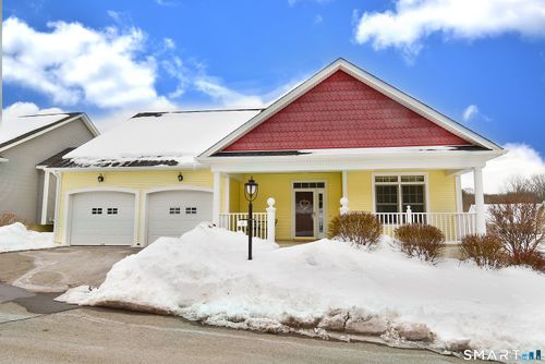 4-4 Weigel Valley Dr, Tolland, CT, 06084-2030 | Card Image