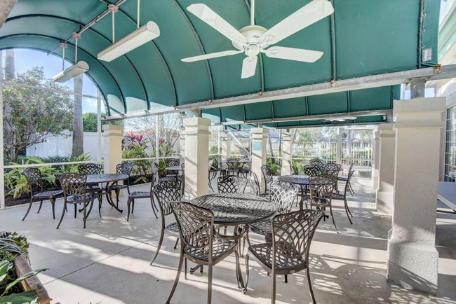 9675 Crescent View Dr N, Condo with 3 bedrooms, 2 bathrooms and null parking in Boynton Beach FL | Image 53
