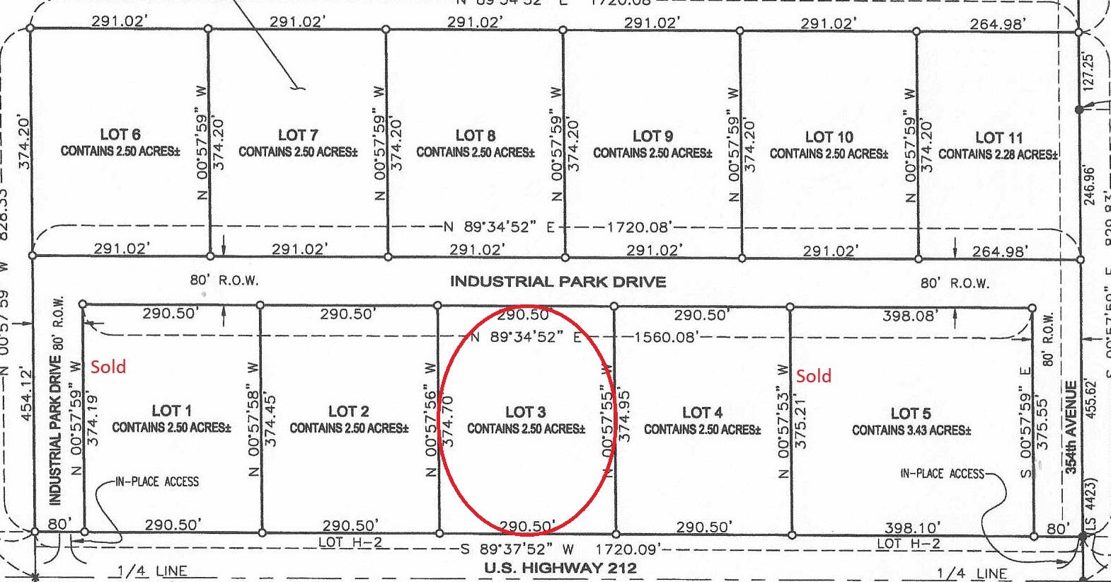 Commercial Sale in Faulkton 2