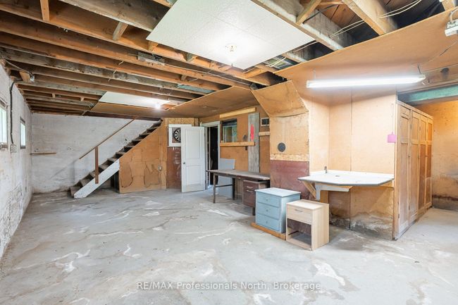 2319 Loop Rd, House other with 3 bedrooms, 1 bathrooms and 4 parking in Wilberforce ON | Image 14