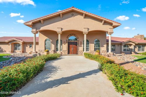 63 Desert Lakes Rd, Alamogordo, NM, 88310-9503 | Card Image