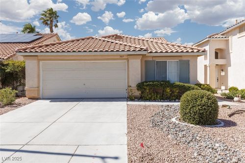 757 Roddenberry Ave, Las Vegas, NV, 89123-3062 | Card Image