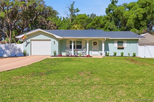 1104 Lakeshore Drive, Inverness, FL, 34450 | Card Image