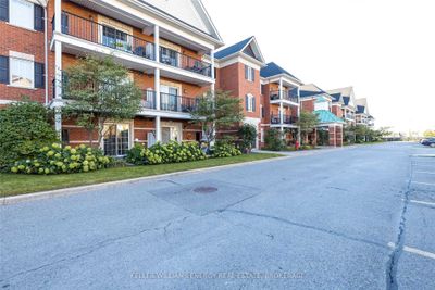 103 - 61 Clarington Blvd, Condo with 1 bedrooms, 1 bathrooms and 1 parking in Clarington ON | Image 2