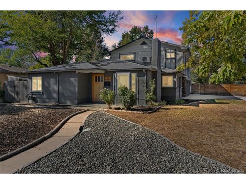 3295 Otis St, Wheat Ridge, CO, 80033-6358 | Card Image