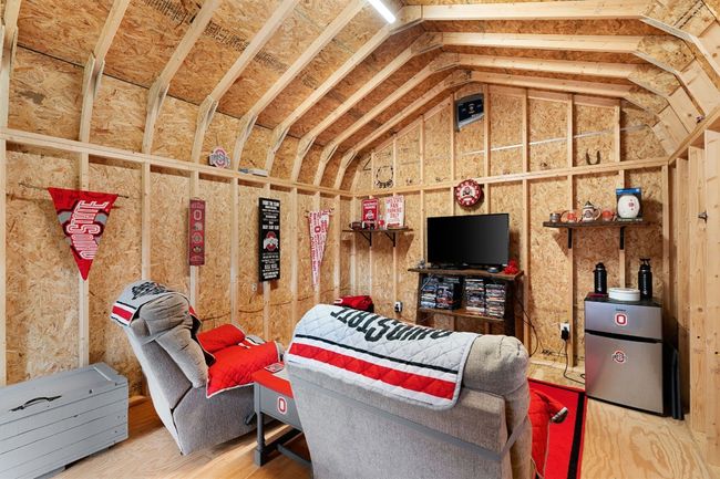 Man Cave inside | Image 30