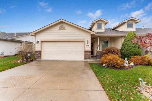 6415 S Zither Pl, Boise, ID, 83709-7931 | Card Image
