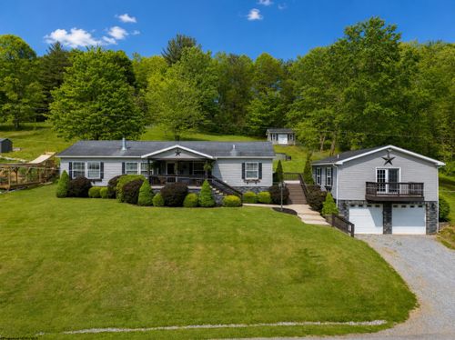 850 Oak St, Anmoore, WV, 26323-7700 | Card Image