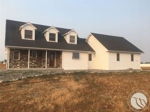 7420 Whitetail Run, Shepherd, MT, 59079 | Card Image