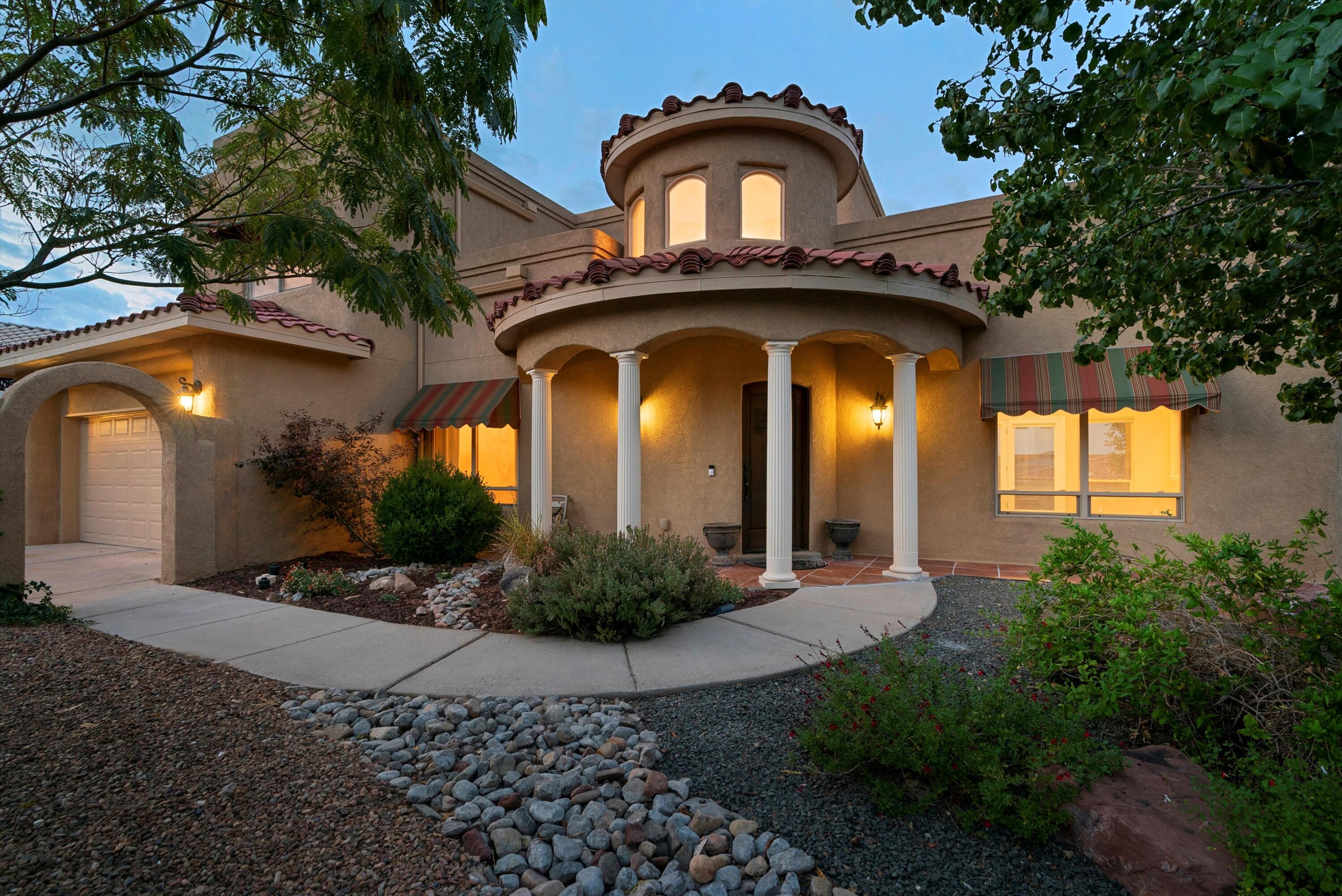 Allegheny Ct, Albuquerque, NM 87114