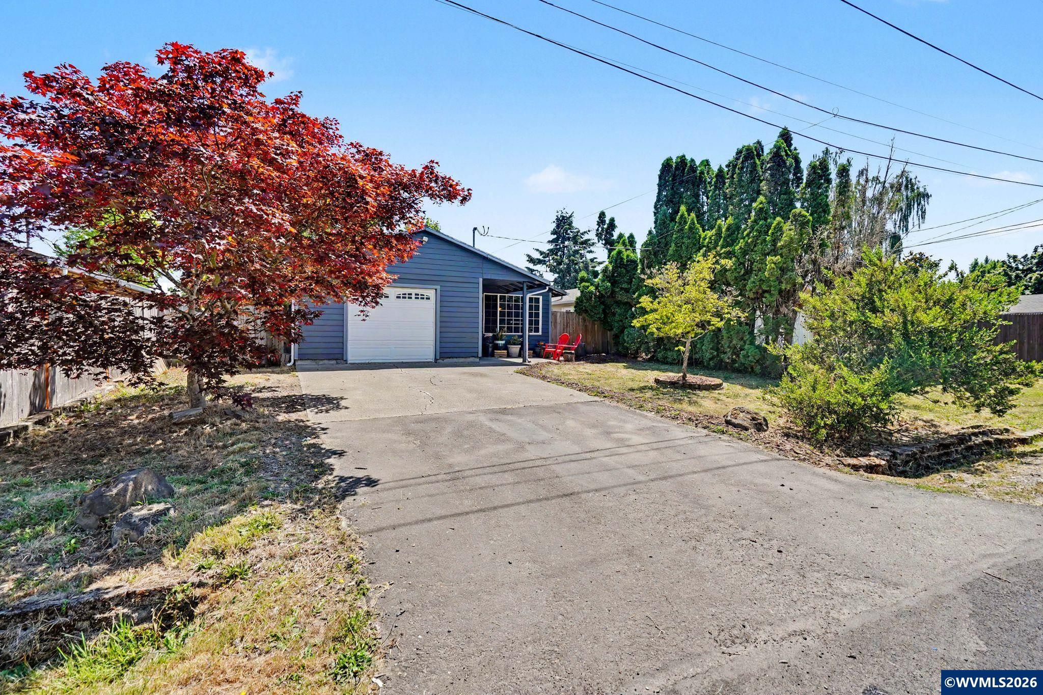 Residential in Amity 2