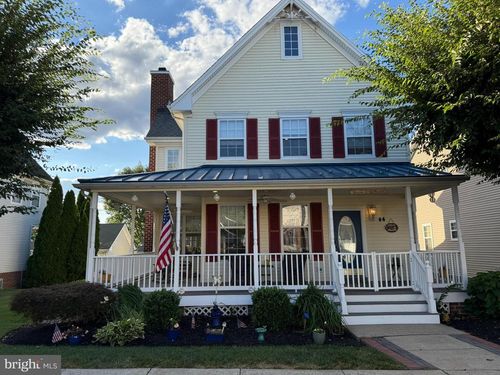 44 Valentine Rd, IVYLAND, PA, 18974-6158 | Card Image