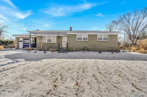 846 Gibbons Street, Scranton, PA, 18505 | Card Image