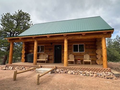 180 Shoshone, Westcliffe, CO, 81252 | Card Image