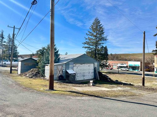 501 S S Whitman Ave, Rosalia, WA, 99170-9513 | Card Image