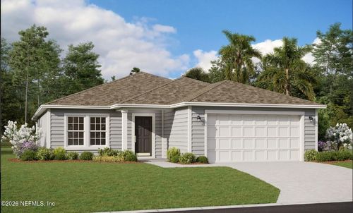 17372 Firebird Dr, Jacksonville, FL, 32099 | Card Image
