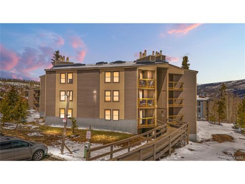 206-4400 Lodge Pole Cir, Silverthorne, CO, 80498 | Card Image