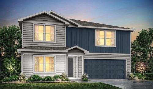 3518 Rock Springs Court, Abilene, TX, 79602 | Card Image