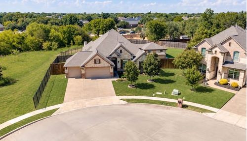1412 Sundown Dr, Flower Mound, TX, 75028-4007 | Card Image