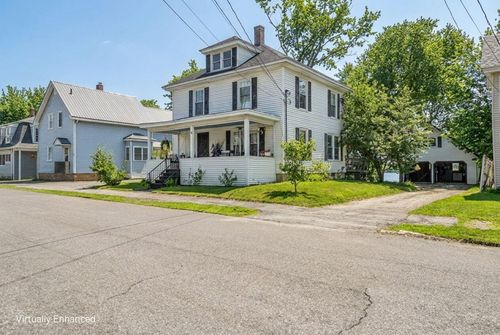 74 7th Street, Bangor, ME, 04401 | Card Image