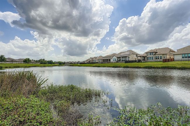 2405 Wooded Run Trl, House other with 4 bedrooms, 4 bathrooms and null parking in Georgetown TX | Image 38