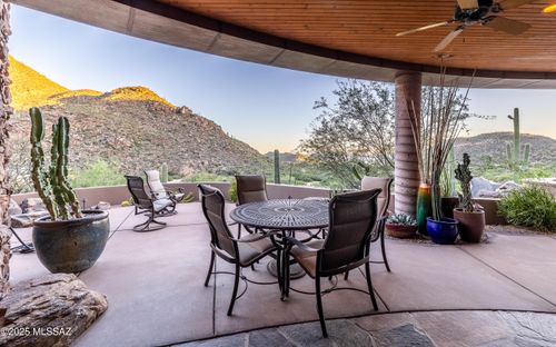 4600 W Cush Canyon Loop, Marana, AZ, 85658-4421 | Card Image