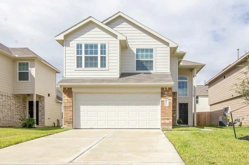 18630 Queesborough Creek Rd, Katy, TX, 77449-5897 | Card Image