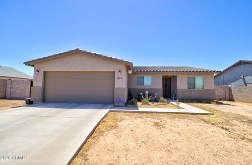 12179 W Jenero Drive, Arizona City, AZ, 85123 | Card Image