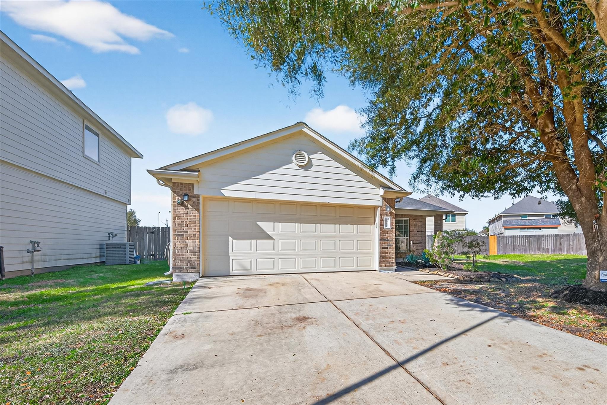 Residential in Houston 2