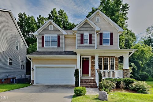 1033 Crystalwater Dr, Fuquay Varina, NC, 27526-5228 | Card Image