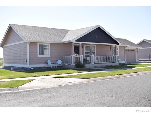 4400 Paintbrush Drive, Evans, CO, 80620 | Card Image