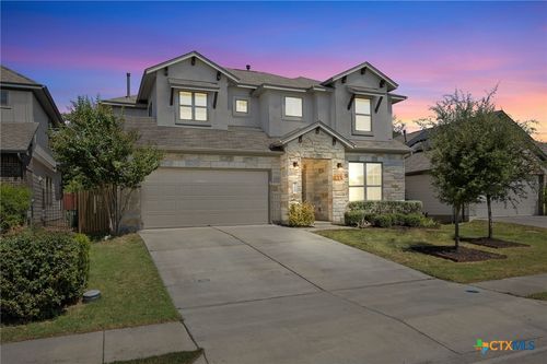 313 Somerville St, Leander, TX, 78641-4656 | Card Image