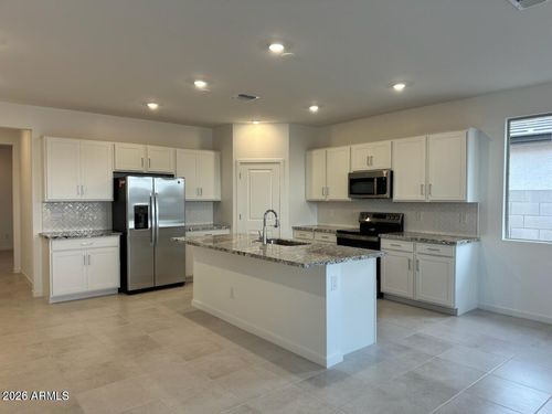 25243 W Bowker St, Buckeye, AZ, 85326-6856 | Card Image