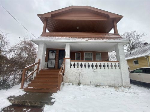 14500 Kingsford Ave, Cleveland, OH, 44128-1072 | Card Image