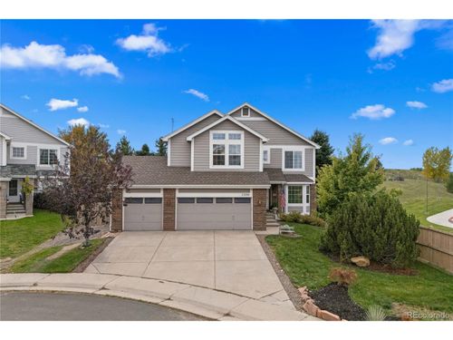 23286 E Lake Pl, Aurora, CO, 80015-6677 | Card Image