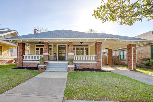 1903 College Ave, Fort Worth, TX, 76110-1450 | Card Image