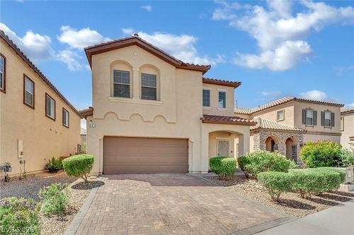 341 Morro Dunes Ave, North Las Vegas, NV, 89031-7860 | Card Image