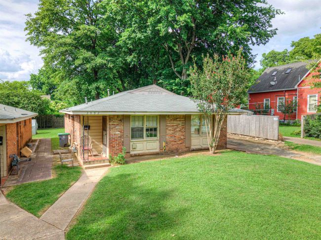 2092 Harbert Ave, Home with 0 bedrooms, 0 bathrooms and null parking in Memphis TN | Image 5
